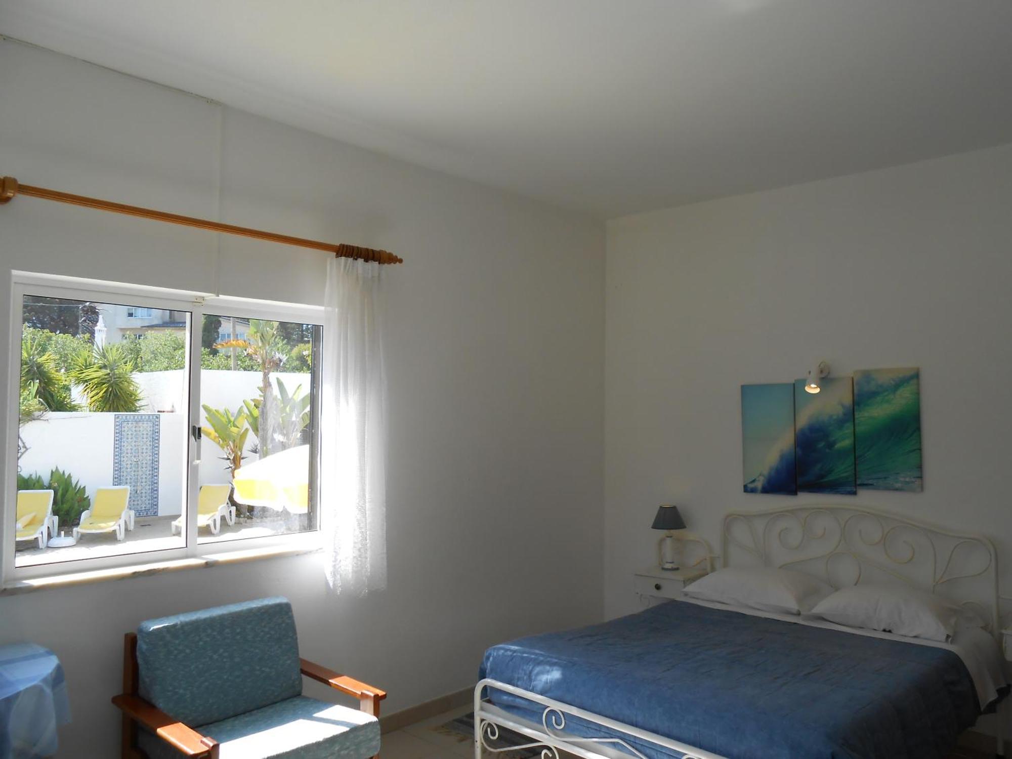 Dona Ana Garden Hotel Lagos Room photo