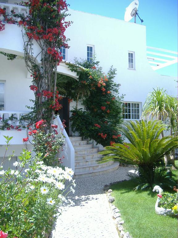 Dona Ana Garden Hotel Lagos Exterior photo