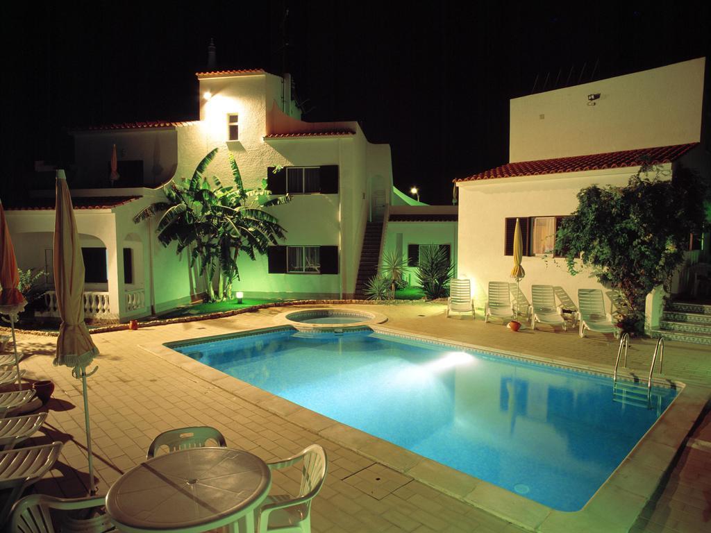 Dona Ana Garden Hotel Lagos Exterior photo