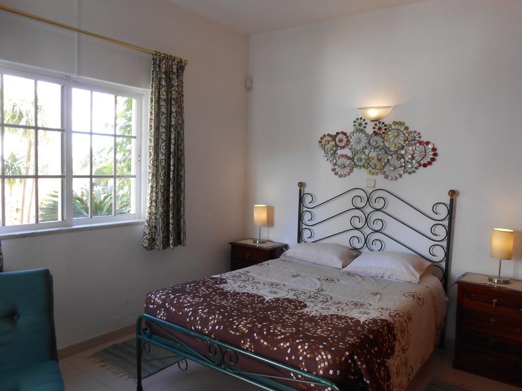 Dona Ana Garden Hotel Lagos Room photo